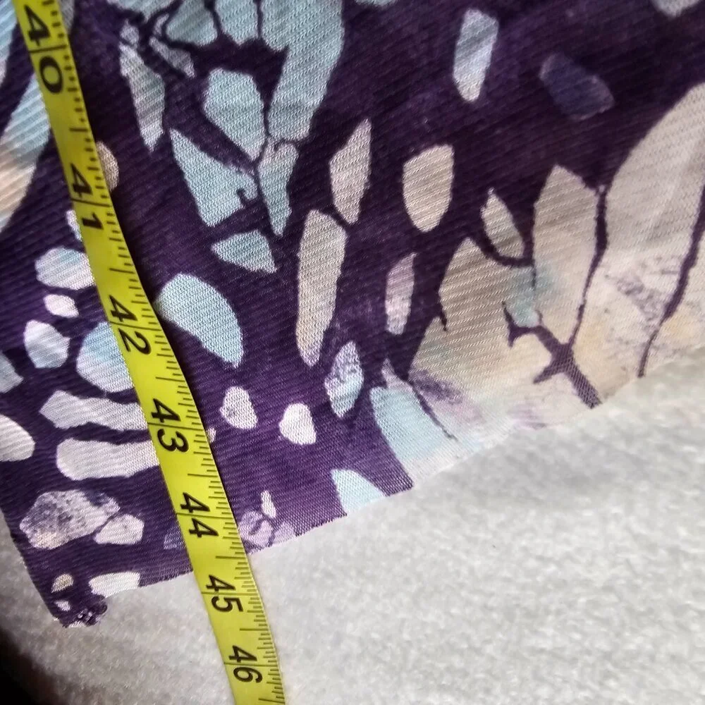 CHICOS SIZE‎ 2 DRESS - Picture 7 of 10